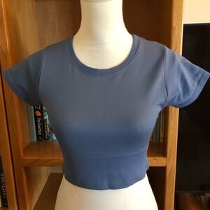 Like New Aerie Offline Crop Top